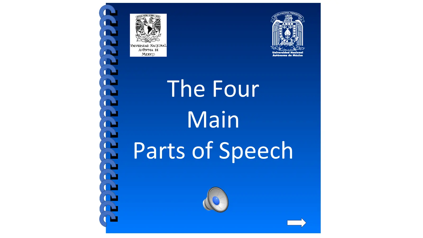 Inglés VII